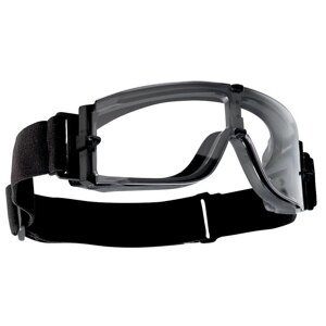 Ochranné okuliare X800 Bollé® – číre
