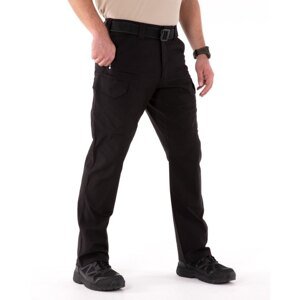 Nohavice Tactical V2 First Tactical® - čierne (Farba: Čierna, Veľkosť: 34/32)