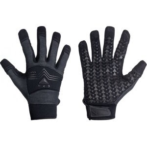 Ochranné rukavice Guide CPN 6204 MoG® – Čierna (Farba: Čierna, Veľkosť: L)