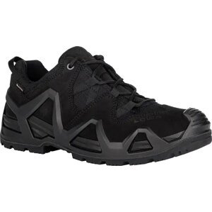 Topánky Zephyr MK2 GTX LO LOWA® – Čierna (Farba: Čierna, Veľkosť: 49,5 (EU))