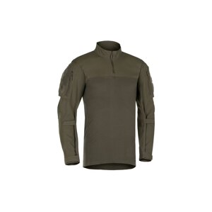 Košeľa Combat Raider MK V ATS Clawgear® – Stone grey olive (Farba: Stone grey olive, Veľkosť: XS)