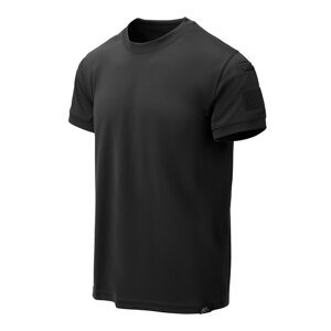 Tričko TopCool Lite Helikon-Tex® – Čierna (Farba: Čierna, Veľkosť: L)