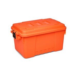 Prepravný box Small Plano Molding® USA Military – Oranžová (Farba: Oranžová)