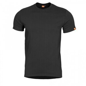 Pánske tričko Ageron Blank Pentagon® – Čierna (Farba: Čierna, Veľkosť: 4XL)
