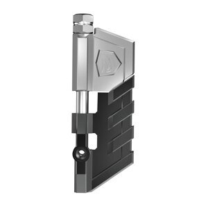 Nástroj pre čap AR15 Pivot Pin Real Avid® (Farba: Čierna)