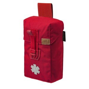 Bushcraft puzdro pre lekárničku Helikon-Tex® – Červená (Farba: Červená)