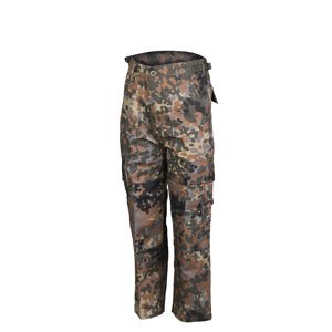 Detské nohavice US BDU Mil-Tec® – Flectarn (Farba: Flectarn, Veľkosť: S)