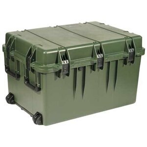 Odolný vodotesný transportný kufor Pelican™  Storm Case® iM3075 bez peny - zelený-olív (Farba: Olive Green )