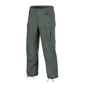 Kalhoty HELIKON-TEX® SFU Next® Rip Stop – Olive Green  (Farba: Olive Green , Veľkosť: XL)