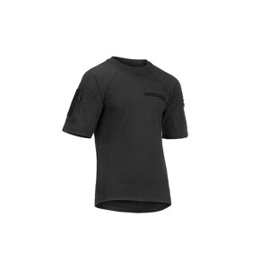 Taktické tričko CLAWGEAR® MK. II Instructor - čierne (Farba: Čierna, Veľkosť: M)