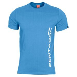 Pánske tričko Pentagon® – Paific Blue (Farba: Paific Blue, Veľkosť: M)