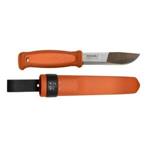 Nůž Kansbol Morakniv® (Farba: Oranžová)