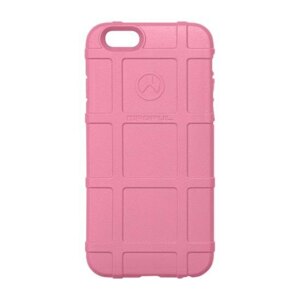 Puzdro na iPhone 6/6S Magpul® - ružové (Farba: Ružová)