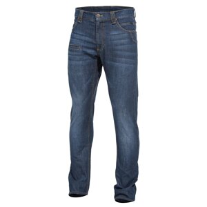 Nohavice Rogue Pentagon® – Blue Jeans (Farba: Blue Jeans, Veľkosť: 40)
