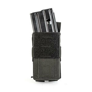 Samosvorná sumka na zásobník Fenix Protector® M4 UFG - černá (Farba: Čierna)