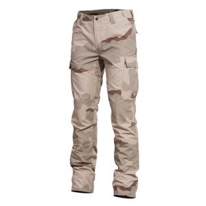 Kalhoty BDU 2.0 PENTAGON® - desert camo (Farba: US desert 3 color, Veľkosť: 56)