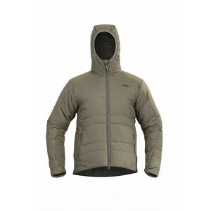 Zimná bunda Ketil Mig Tilak Military Gear® - khaki (Farba: Zelená, Veľkosť: XXL)