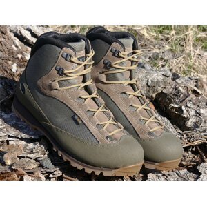 Topánky AKU Tactical® Pilgrim DS - desert beige (Veľkosť: 46 (EU))