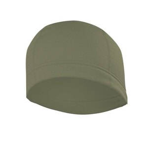 Zimná čiapka Tilak Military Gear® – Zelená (Farba: Zelená, Veľkosť: XL)