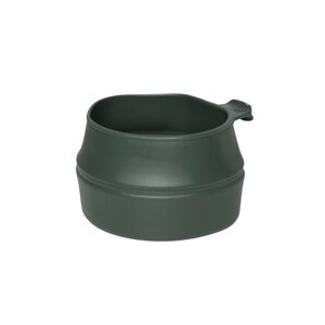 Skládací hrnek Fold-a-Cup 250 ml Wildo® – Olive Green  (Farba: Olive Green )