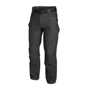 Nohavice Helikon-Tex® UTP® GEN III Rip Stop - čierne (Farba: Čierna, Veľkosť: L - long)