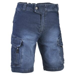Kraťasy Defcon5® Panther - Jeans (Farba: Blue Jeans, Veľkosť: XL)