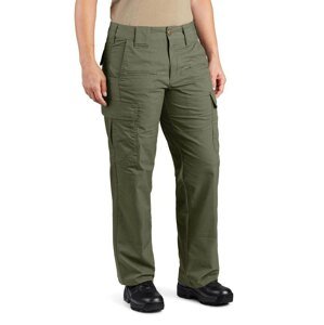 Dámske taktické nohavice Kinetic® Propper® - Olive Green (Farba: Olive Green , Veľkosť: 12)