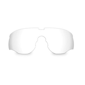 Náhradné sklá pre okuliare Rogue Wiley X® – Číra (Farba: Číra)