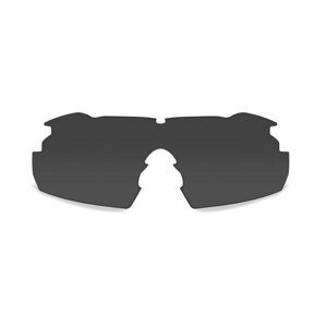 Náhradné sklá pre okuliare Vapor Wiley X® – Dymovo sivá (Farba: Dymovo sivá)