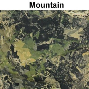 Batoh Gunrunner Eberlestock® – Mountain® (Farba: Mountain®)