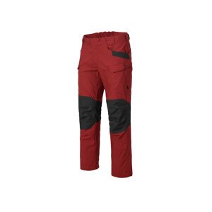 Kalhoty Helikon-Tex® UTP® GEN III Rip Stop – Crimson Sky / Ash Grey (Farba: Crimson Sky / Ash Grey, Veľkosť: M)
