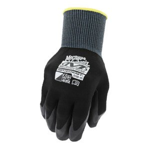 Ochranné rukavice SpeedKnit™ Utility Mechnix Wear® (Farba: Čierna, Veľkosť: S/M)
