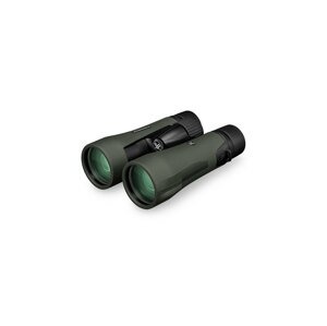 Dalekohled Diamondback HD 10x 50 Vortex® – Zelená (Farba: Zelená)