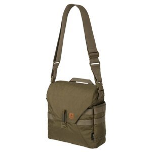 Taška Bushcraft Haversack Bag® Cordura® Helikon-Tex® – Adaptive Green (Farba: Adaptive Green)