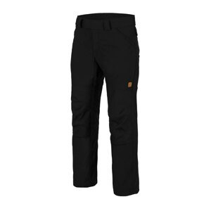 Kalhoty Woodsman Helikon-Tex® – Černá (Farba: Čierna, Veľkosť: 4XL - long)