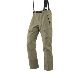 Kalhoty Evolution Gore-Tex® Tilak Military Gear® – Zelená (Farba: Zelená, Veľkosť: L)