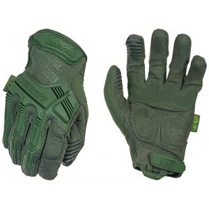 Rukavice MECHANIX WEAR - M-Pact® Covert – Zelená (Farba: Zelená, Veľkosť: L)