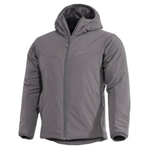 Ľahká zateplená bunda Panthiras Pentagon® – Cinder Grey (Farba: Cinder Grey, Veľkosť: L)