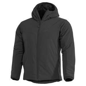 Ľahká zateplená bunda Panthiras Pentagon® – Čierna (Farba: Čierna, Veľkosť: 3XL)