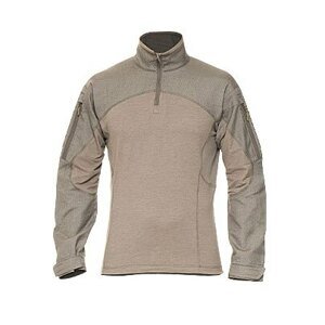 Bojová košeľa Combat Hot Climate Garm® 2.0 NFM® – Čierna (Farba: Čierna, Veľkosť: S)