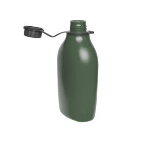Polní lahev Explorer Bottle Wildo® 1 l – Olive Green (Farba: Olive Green )