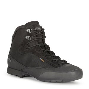 Topánky NS 564 Spider II AKU Tactical® – Čierna (Farba: Čierna, Veľkosť: 39.5 (EU))