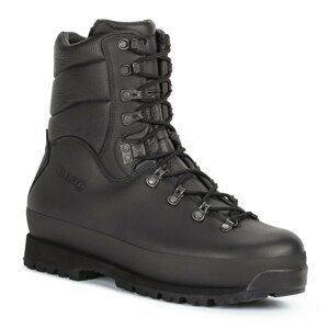 Topánky Griffon Combat GTX® AKU Tactical® – Čierna (Farba: Čierna, Veľkosť: 41.5 (EU))
