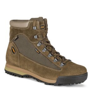 Topánky Trekking Slope GTX® AKU Tactical® (Farba: Olive Drab, Veľkosť: 39.5 (EU))