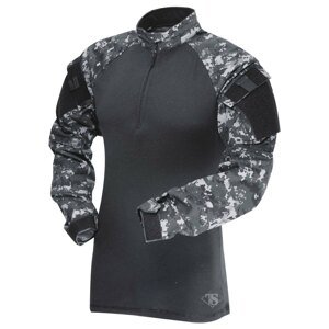 Košeľa Combat T.R.U. PolyCotton TruSpec® – Urban Digital (Farba: Urban Digital, Veľkosť: XL)