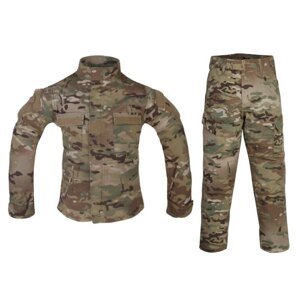 Detská uniforma Combat EmersonGear® (Farba: Multicam®, Veľkosť: 10 rokov)