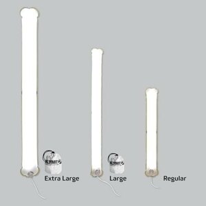 Svetelná trubica Everglow Light Tube Klymit® (Farba: Stone, Veľkosť: XL)