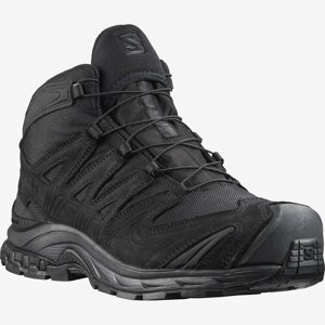 Topánky Salomon® XA Forces Mid GTX 2020 EN – Čierna (Farba: Čierna, Veľkosť: 11)