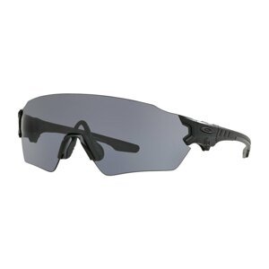 Okuliare Tombstone™ Spoil Industrial SI Oakley® (Farba: Čierna, Šošovky: Dymovo sivé)