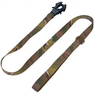 Vodítko K9 KONG Frog Dog Lead Combat Systems® – Coyote (Farba: Coyote)